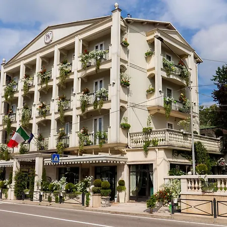 Vandelli 3* パヴッロ・ネル・フリニャーノ