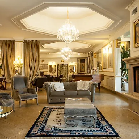 Hotel Vandelli