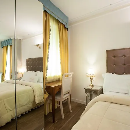 Vandelli Hotel Pavullo nel Frignano
