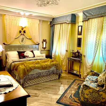 Hotel Vandelli