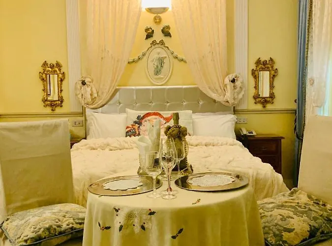 Vandelli 3* パヴッロ・ネル・フリニャーノ