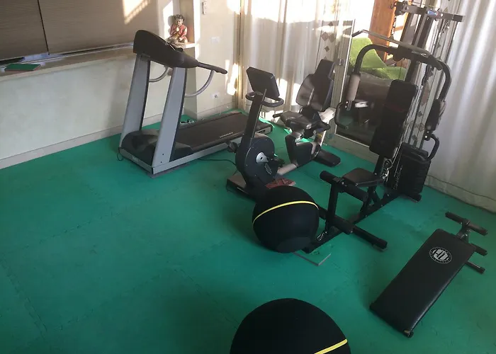 Vandelli ホテル 3*