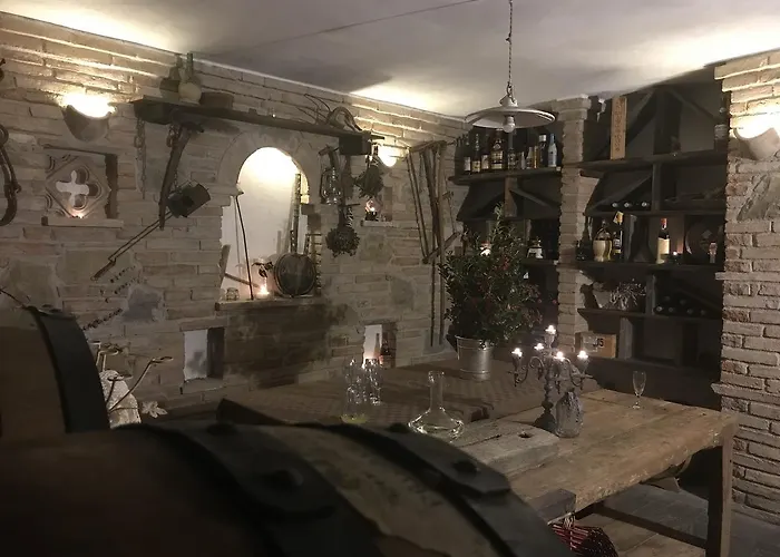 Vandelli 3* パヴッロ・ネル・フリニャーノ