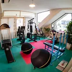 Vandelli Hotel 3*