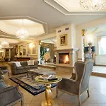 Hotel Vandelli 3*