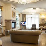Hotel Vandelli 3*