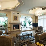 Hotel Vandelli