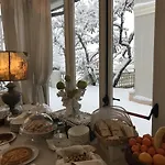 Hotel Vandelli