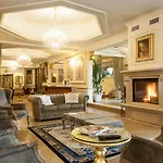 Vandelli Hotel