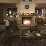 Hotel Vandelli 3*