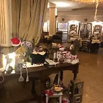 Vandelli Hotel