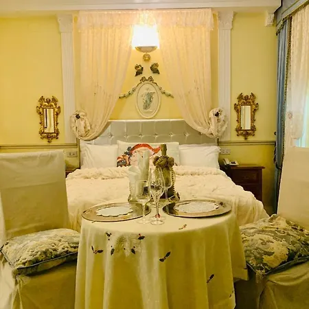 Vandelli 3* Павулло-нель-Фриньяно