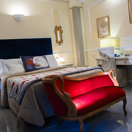 Vandelli 3* Павулло-нель-Фриньяно