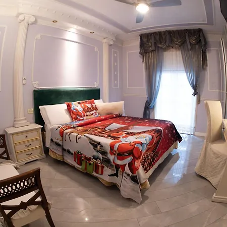 Vandelli Hotel Pavullo nel Frignano