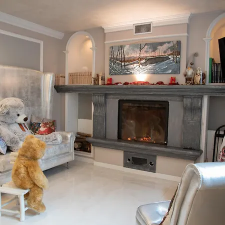 Vandelli 3* Павулло-нель-Фриньяно