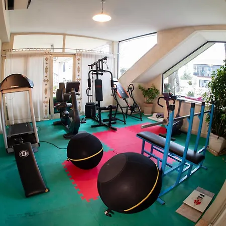 Vandelli Отель 3*