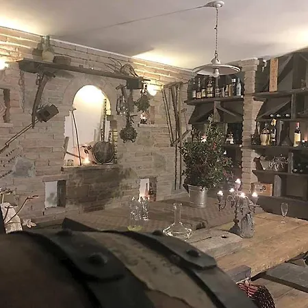 Vandelli Ξενοδοχείο