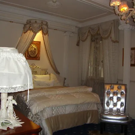 Vandelli Павулло-нель-Фриньяно