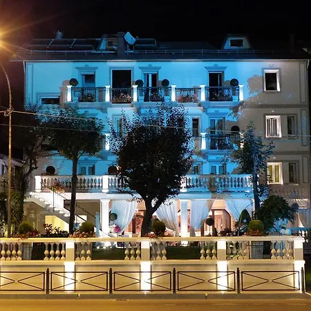 Ξενοδοχείο Vandelli