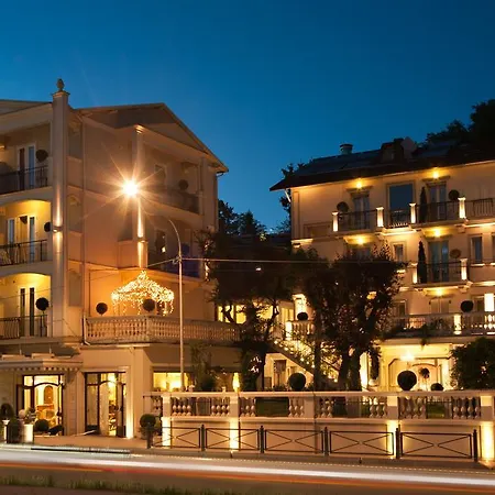 Hotel Vandelli