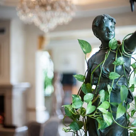 Отель Vandelli Павулло-нель-Фриньяно