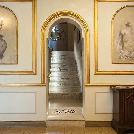 Vandelli 3*