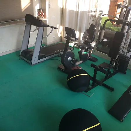 Vandelli Отель 3*