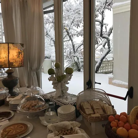 Hotel Vandelli