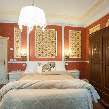 Vandelli 3* Павулло-нель-Фриньяно