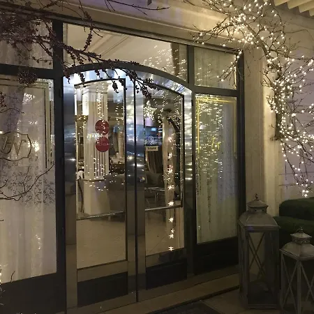 Hotell Vandelli