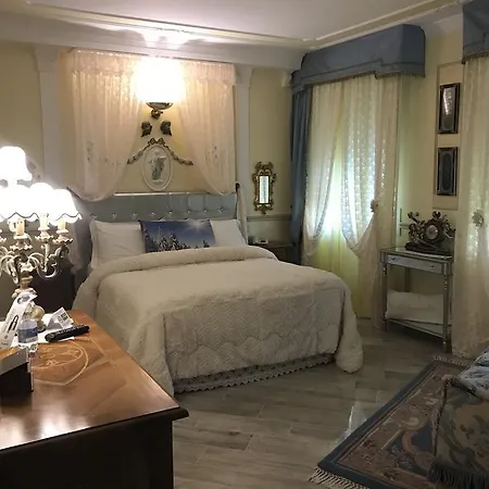 Vandelli 3* Павулло-нель-Фриньяно