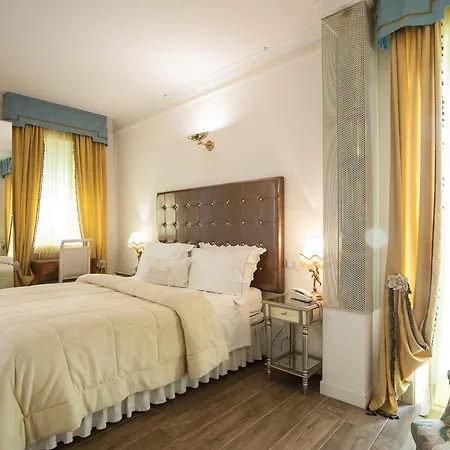 Vandelli Отель 3*