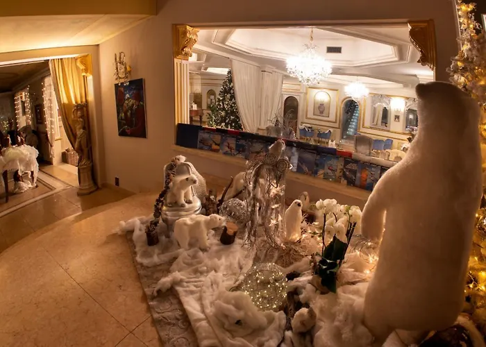 Vandelli Hotel Pavullo nel Frignano