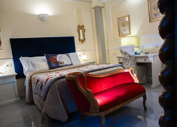 Vandelli 3* Pavullo nel Frignano