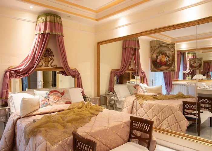 Vandelli 3* Pavullo nel Frignano