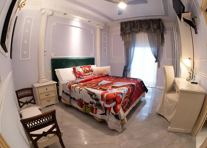 Vandelli Hotel Pavullo nel Frignano