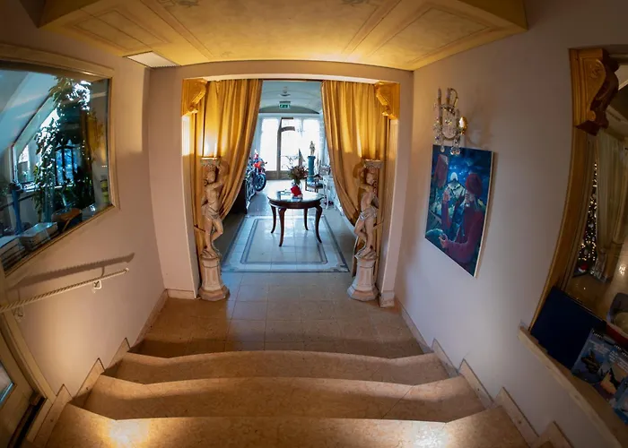 Vandelli Hotel Pavullo nel Frignano