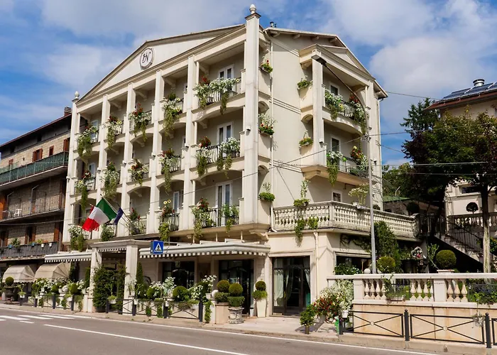 Vandelli 3* Pavullo nel Frignano