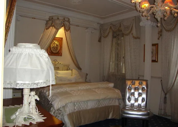 Vandelli Pavullo nel Frignano