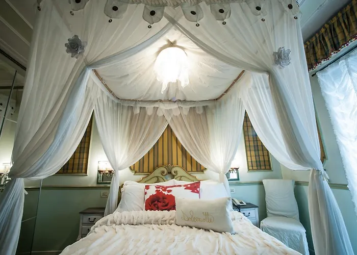 Vandelli Hotel Pavullo nel Frignano