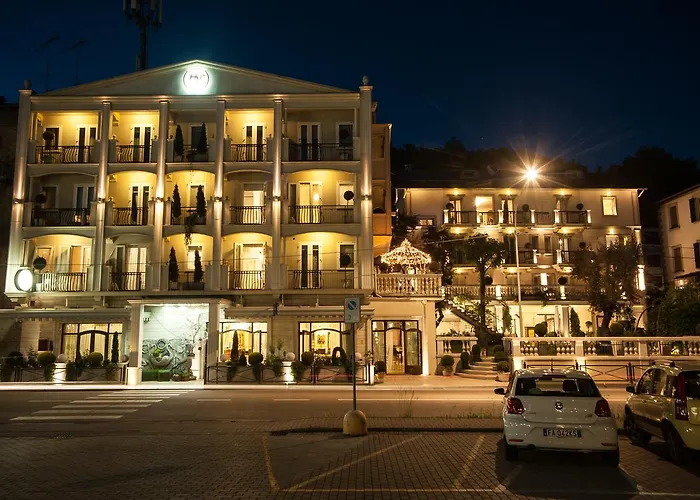 Vandelli Hotel Pavullo nel Frignano