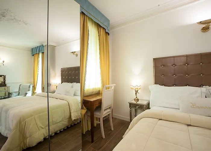 Vandelli Hotel Pavullo nel Frignano