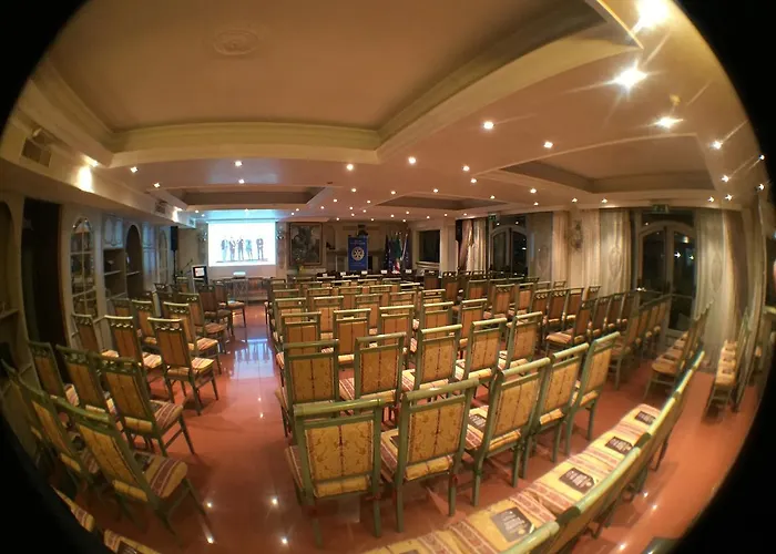 Vandelli Hotel Pavullo nel Frignano