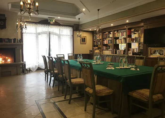 Hotel Vandelli Pavullo nel Frignano