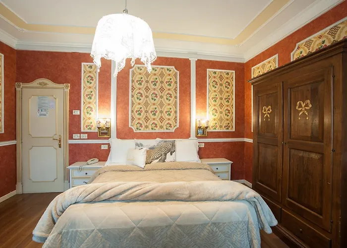 Vandelli 3* Pavullo nel Frignano