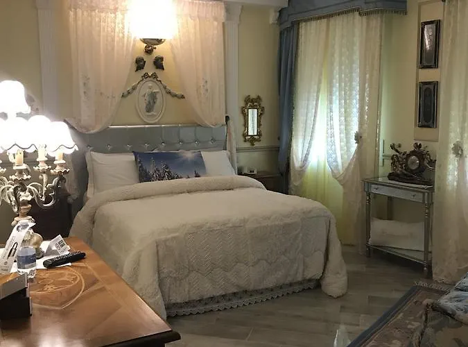 Vandelli 3* Pavullo nel Frignano