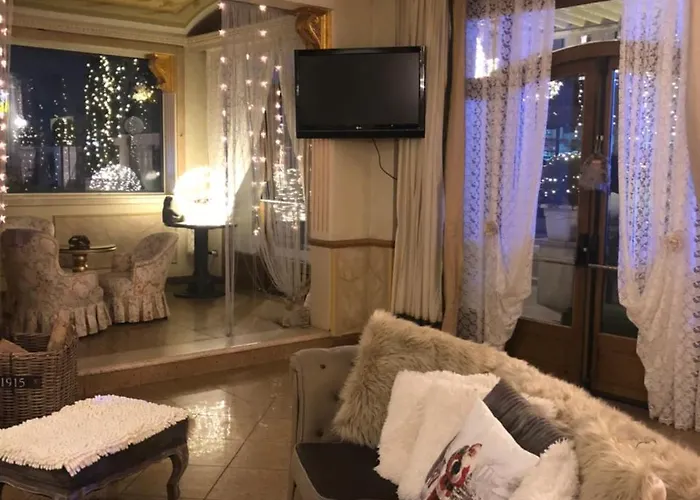 Vandelli 3* Pavullo nel Frignano